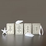 Matchbox | Starfish Matchbox | Starfish